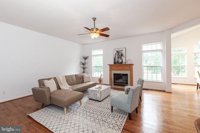332 Preston Dr, House other with 4 bedrooms, 3 bathrooms and null parking in Warrenton VA | Image 6