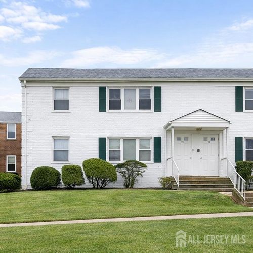 a-18 Garfield Park, Edison, NJ, 08837-2522 | Card Image