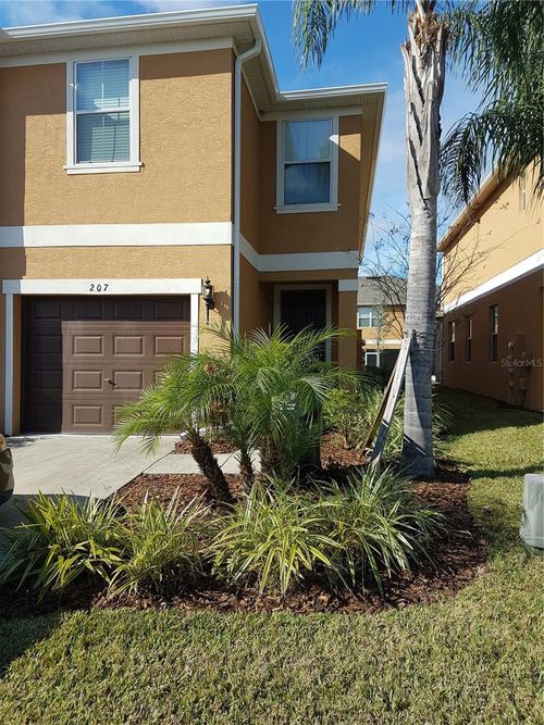 207 Scaton Way, DAVENPORT, FL, 33897-6267 | Card Image