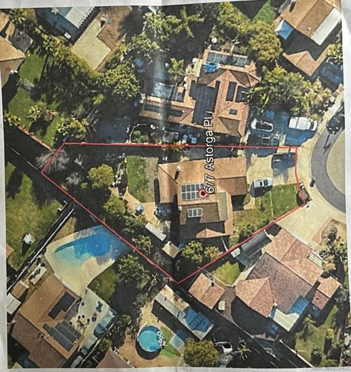 677 Astorga Pl, San Marcos, CA, 92069-2207 | Card Image