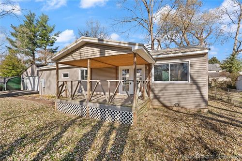 407 Spring St, Milltown, IN, 47145-2651 | Card Image