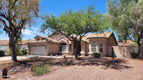 6126 W Paradise Ln, Glendale, AZ, 85306-2346 | Card Image