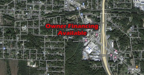 1016 S Martin Luther King Blvd, El Dorado, AR, 71730 | Card Image