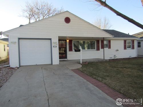 731 Diana St, Fort Morgan, CO, 80701-3523 | Card Image