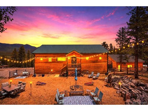 705 Gold Flake Ter, Bailey, CO, 80421-1221 | Card Image