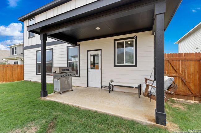 809 Altapass Hls, House other with 4 bedrooms, 3 bathrooms and null parking in Seguin TX | Image 34