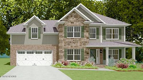 lot-90b-124 Birchberry St, Oak Ridge, TN, 37830-4400 | Card Image