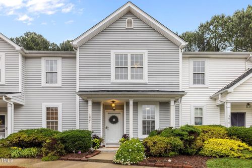 3021 White Cloud Cir, Apex, NC, 27502-4065 | Card Image