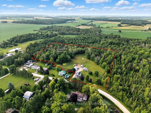 45001 Lakelet Rd, Clifford, ON, N0G1M0 | Card Image