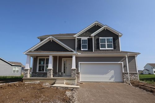 2711 Charlotte Way, Delaware, OH, 43015-4714 | Card Image
