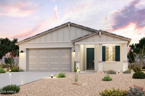 24619 W Hilton Ave, Buckeye, AZ, 85326-6805 | Card Image
