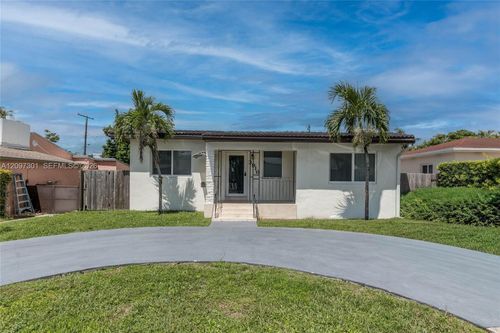 3916 Sw 58th Ave, Miami, FL, 33155-5005 | Card Image