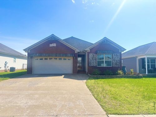 107 Saddlebrook Ct, Hopkinsville, KY, 42240-7908 | Card Image