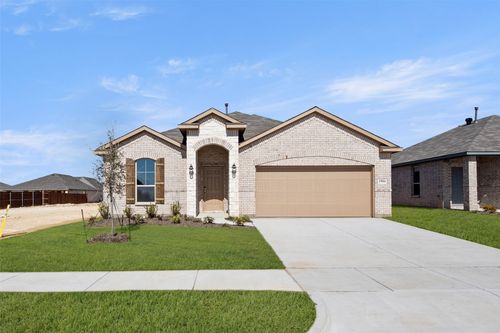 1904 Cheyenne Dr, Cleburne, TX, 76033-4255 | Card Image