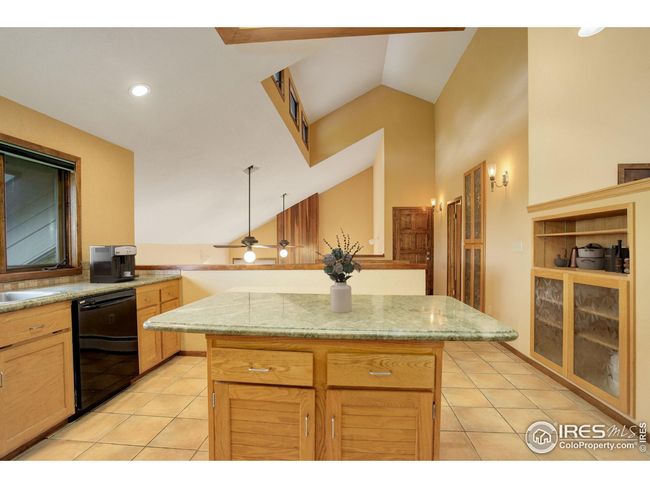 8664 Middle Fork Rd, House other with 3 bedrooms, 3 bathrooms and null parking in Boulder CO | Image 11