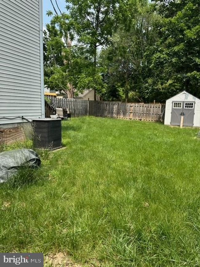 44 Reading Ave, Home with 3 bedrooms, 2 bathrooms and null parking in TRENTON NJ | Image 11