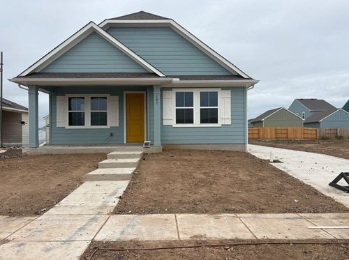 103 Cherry Blossom Ln, Taylor, TX, 76574-4554 | Card Image