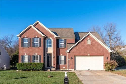 317 Brookhurst Drive, Monroe, OH, 45050 | Card Image