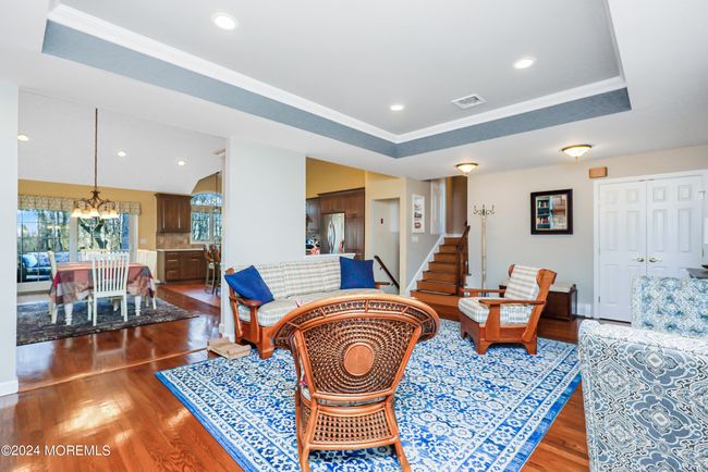 45 Center Rd, House other with 4 bedrooms, 3 bathrooms and null parking in Randolph NJ | Image 6