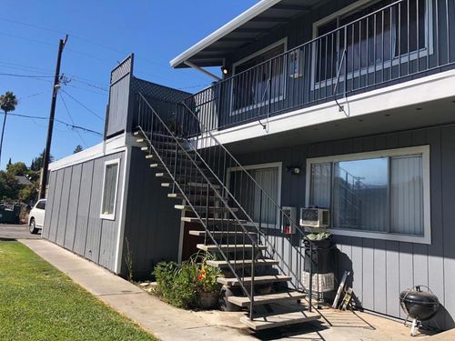 5745 Almaden Expy, San Jose, CA, 95118 | Card Image