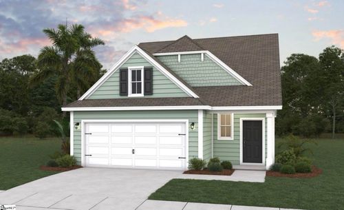 104 Plain Post Trail, Simpsonville, SC, 29681 | Card Image