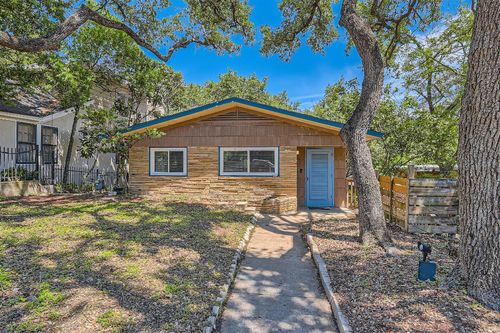 1014 Reagan Ter, Austin, TX, 78704-2635 | Card Image