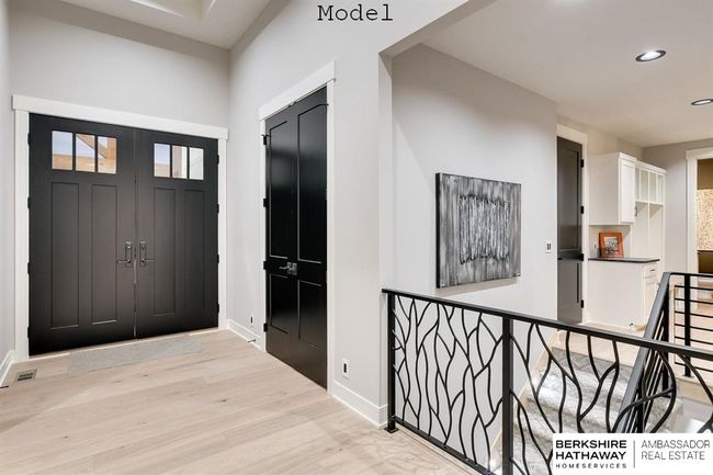 3902 S 212 Th St, House other with 4 bedrooms, 4 bathrooms and 4 parking in Elkhorn NE | Image 4