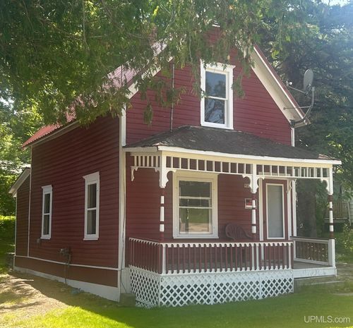 W5049 Main Street, Vulcan, MI, 49892 | Card Image