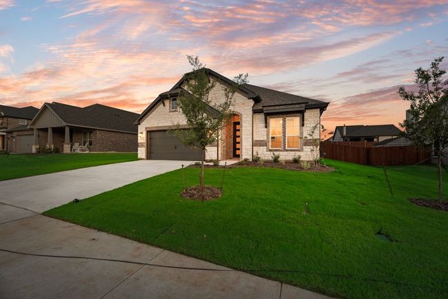 1412 Cedar Trl, House other with 3 bedrooms, 2 bathrooms and null parking in Azle TX | Image 5