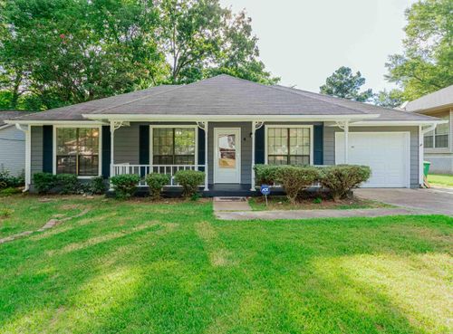 8 Redleaf Circle, Little Rock, AR, 72210 | Card Image