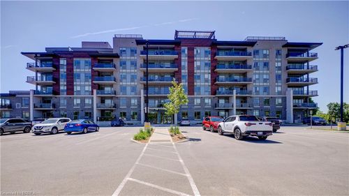 506-34 Norman Street, Brantford, ON, N3R2Y1 | Card Image