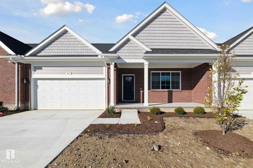 1440 Lincoln St, Lapeer, MI, 48446-1292 | Card Image