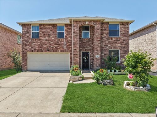 7661 Scarlet View Trl, Fort Worth, TX, 76131-5115 | Card Image
