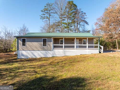 2865 Ada Street, Blue Ridge, GA, 30513 | Card Image