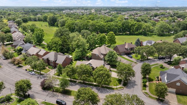 1129 Andover Forest Dr, House other with 4 bedrooms, 4 bathrooms and null parking in Lexington KY | Image 91