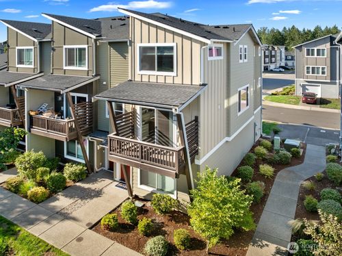 unit-a-17421 118th Avenue Ct E, Puyallup, WA, 98374-7803 | Card Image