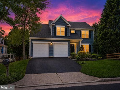 46509 Hollymead Pl, STERLING, VA, 20165-6417 | Card Image