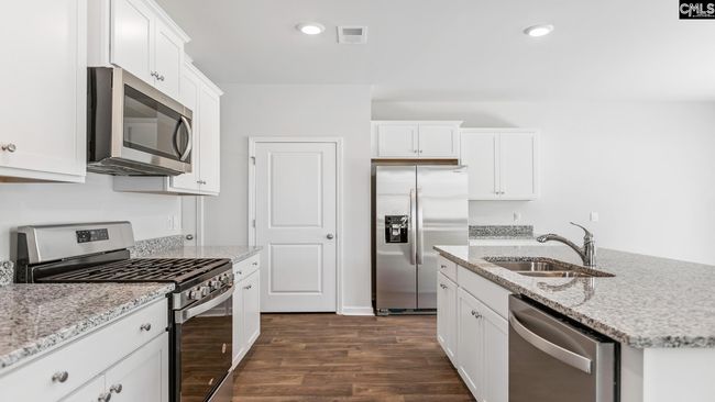 271 Horatio Ln, House other with 4 bedrooms, 3 bathrooms and null parking in Lugoff SC | Image 4