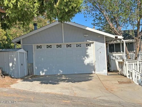 42915 Algood St, Lake Hughes, CA, 93532-1316 | Card Image