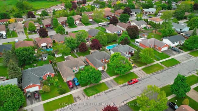 2509 Marsdale Dr, House other with 4 bedrooms, 2 bathrooms and 2 parking in Peterborough ON | Image 40