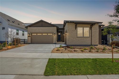7254 Timberstone Street, Castle Pines, CO, 80108 | Card Image
