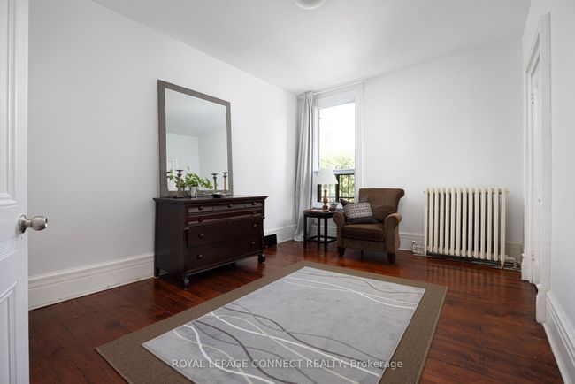 288 Sherbourne St, House attached with 9 bedrooms, 5 bathrooms and null parking in Toronto ON | Image 22