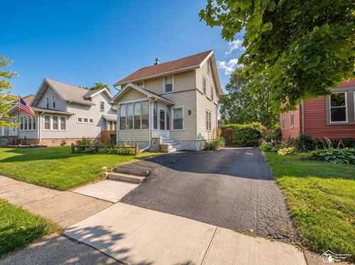124 Arbor Avenue, Monroe, MI, 48162 | Card Image