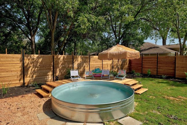 407 Pine St, House other with 3 bedrooms, 2 bathrooms and 2 parking in Georgetown TX | Image 34