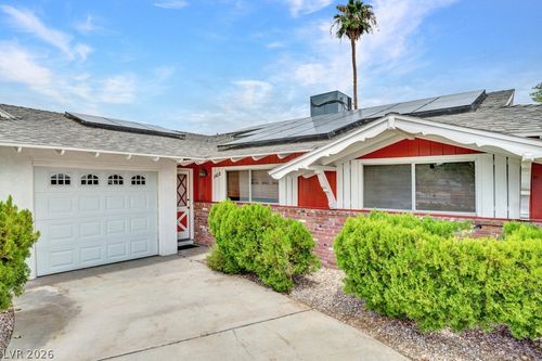3428 Wingrove Ave, Las Vegas, NV, 89121-3513 | Card Image