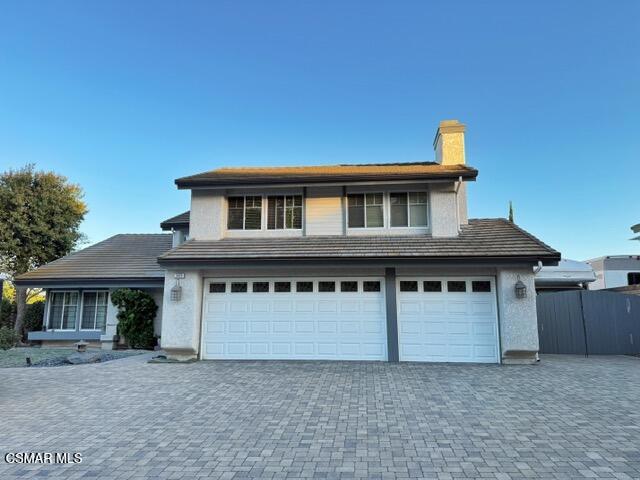 Residential in Simi Valley