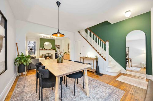 24 Hannaford St, Toronto, ON, M4E3G7 | Card Image