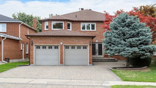 25 Strathearn Ave, Richmond Hill, ON, L4B3C6 | Card Image