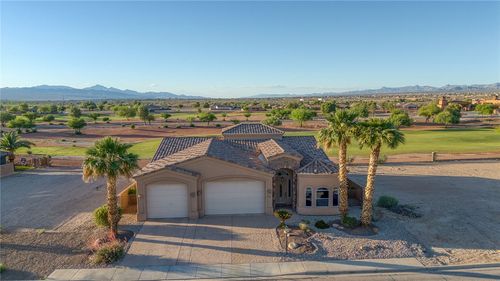 25 Torrey Pines Dr S, Mohave Valley, AZ, 86440-8207 | Card Image