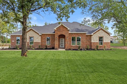 6550 County Road 4079, Scurry, TX, 75158 | Card Image